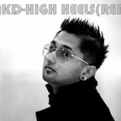 Dj Nkd-High HeeLS(remix)
