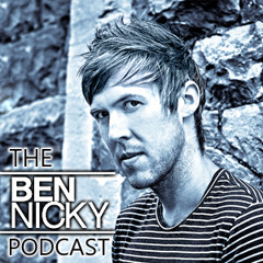 Ben Nicky Podcast 050 (Guestmix Winners - Mark Keyo + Total Abstraction)