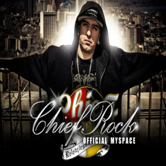 Chief Rock-Smoke dance remix