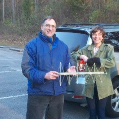 Radio with Bill and Arnold