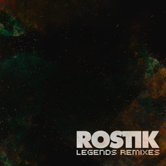 Legends (Curious Kontrol Remix)