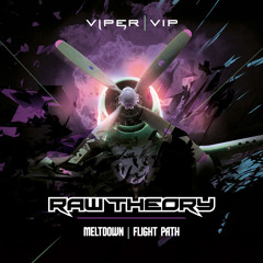 Raw Theory - Meltdown