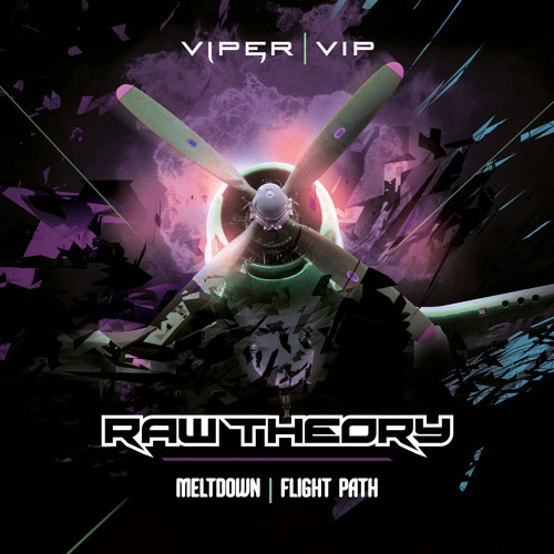 Raw Theory - Meltdown
