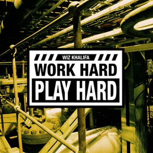 Work Hard, Play Later [Ft. Josh Thrasher x Kay Ess Arr]
