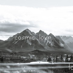 Tom R. - Cosmic love