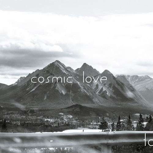 Tom R. - Cosmic love
