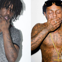 Modern Warfare *CHIEF KEEF / LIL WAYNE TYPE BEAT* [Tagged]