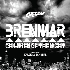Brenmar - Children of the Night feat. Kaleena Zanders (House Mix)