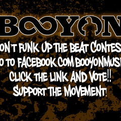 All On My Own - Booyon (FV Contest Entry)