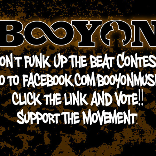 All On My Own - Booyon (FV Contest Entry)