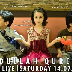 Abdullah Qureshi - Tere Liye