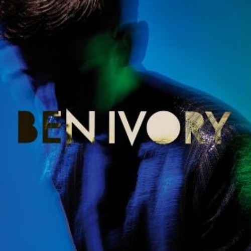 Ben Ivory - Better Love (Robotaki Extended Mix)