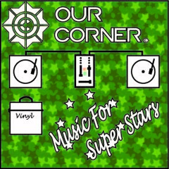01 music for super stars - Billy Chill Fingers
