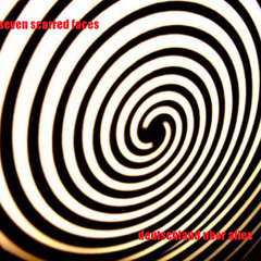 Deutschland uber alles - seven scarred faces