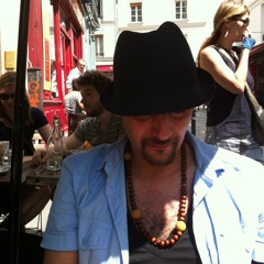 DJ Ness 'Getupandthink'  New mix for America !!!