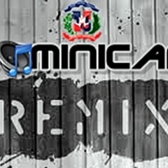 Carlito Way & Crazy Desing - El Teke Teke & Yo Toy Rulay Remix (Dj Waristiky)