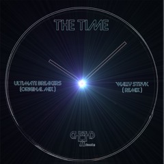 Ultimate Breakers - TheTime (Wally Stryk Remix) [FHD Recordings]