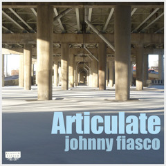 Articulate 'Tribal Sensation'