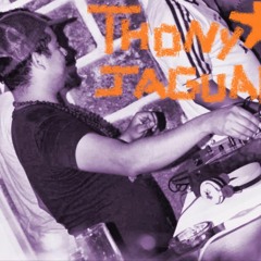 tech house zet dj thony jaguar