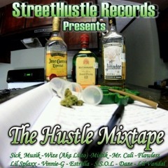 What You Know About A G ft Luis Sleepy G Barrientos