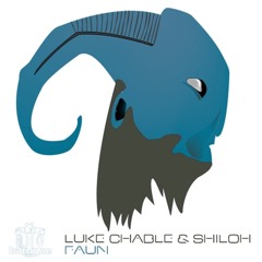 Luke Chable & Shiloh - Faun (Original Mix)