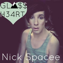 Nick Spacee - Lollipop Luxury