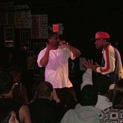 C-BLACK X MAURY MILLER- MORE PRESDIENTS (DEMO) PROD BY TONE BLARE