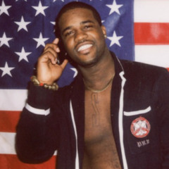 CHOPPAS ON DECK BY ASAP FERG