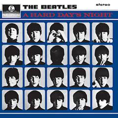 "If I Fell" by The Beatles