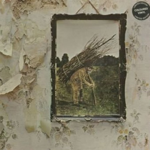 When the levee breaks - No Hi Hats