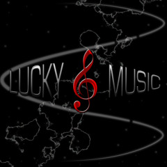 "Muy Feliz" E.s. Kado ft Mako Rayo (Lucky Music Records) 2012