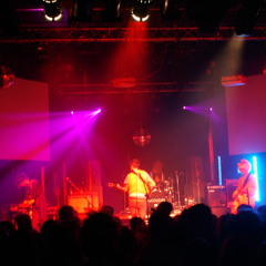 Common Courtney - Morcheeba (WeVo Remix)