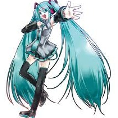 Miku -  Ievan Polkka Zombies Ahead Remix