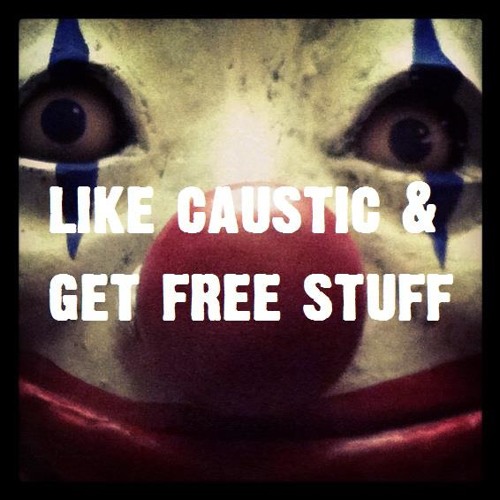 Caustic - Bigger Better Faster Now!!! (BlakOPz mix)