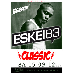 Live at Beastin Classic! (Crux, Munich)