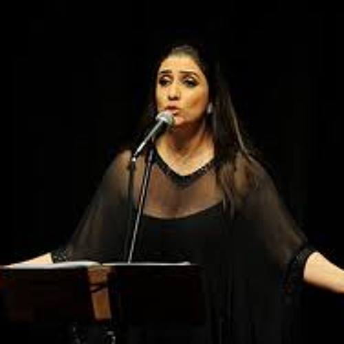 Ghada-Shbeir شقيق الروح