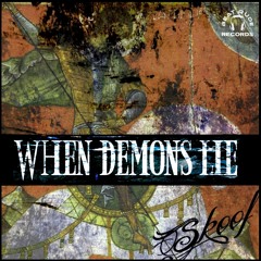 Skoof - When Demons Lie feat. Jenna F (Original Vocal Mix) [Beat Rude Records]