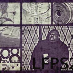 C. Struggs "Crazy" (ft. Winky)