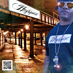 TonyHighpoint - Stop Da City (ft Craze Colon)-Shade45 DJ Whoo Kid