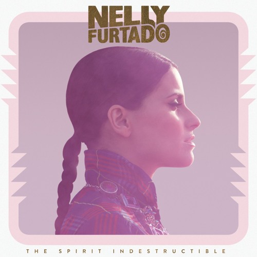 Nelly Furtado - Don't Leave Me