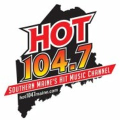 Hot 104-7 Launch (September 14, 2012)