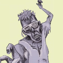 Zombie Disco + Zombie Disco (Electro House VIP) [Previews!]