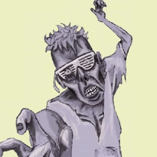 Zombie Disco + Zombie Disco (Electro House VIP) [Previews!]