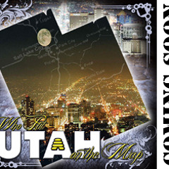 Put Us On- Who Put Utah on The Map