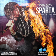 Tommy Lee - Sparta Mixtape // Madonez.Blogspot.com