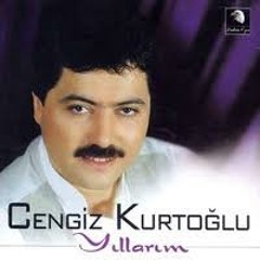 Cengiz Kurtoglu - Gece olunca