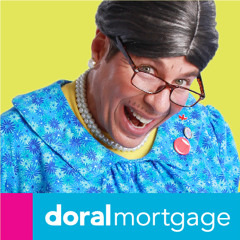 I got the number - Plinia Palerm & Doral Mortgage