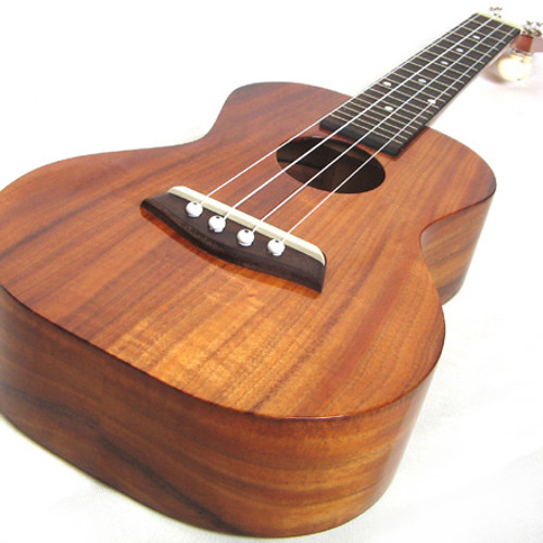 Pianoforte- Jake Shimabukuro