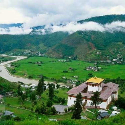 TaM TsHISuM - Kinley Wangchuck & Sonam Tobden