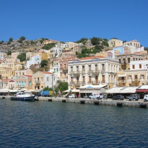 rhodes sound pretty